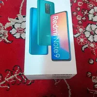 Redmi Note9|موبایل|اهواز, گلستان|دیوار