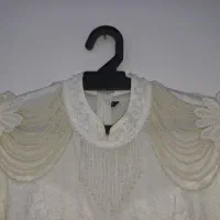 لباس مجلسی|لباس|میبد, |دیوار