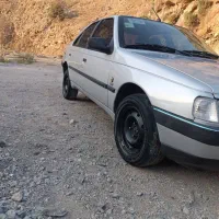 پژومدل 89دوگانه کارخانه