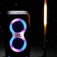 اسپیکر JBL320