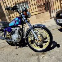 نیکتاز200 وحشی