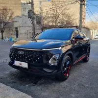 فونیکس fx پرمیوم ۱۴۰۳ بیرنگ بیمه بدنه