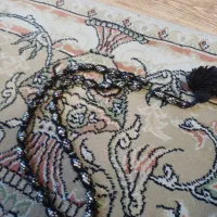 تسبیح یسر حجازی اصل