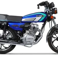 هندا۱۲۵کبیر