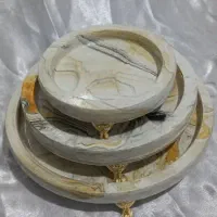 سنگ های مصنوعی رومیزی