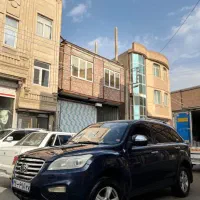 لیفان x60 خاص خانگی|خودرو سواری و وانت|خوی, |دیوار