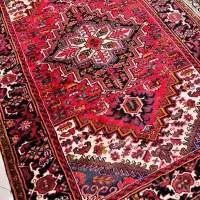 تک هریس تبریز۶متری گل ریز لاکی|فرش|تهران, جهاد|دیوار