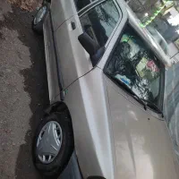 پراید 85 دوگانه شرکتی|خودرو سواری و وانت|لاهیجان, آهندان|دیوار