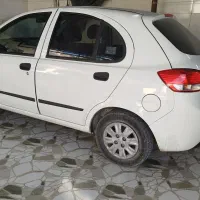 تیبا۲ مدل ۴۰۱