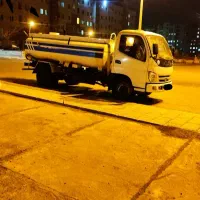 تامین سوخت ژنراتور