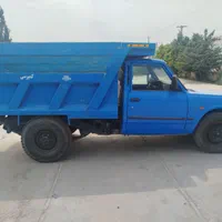 وانت نیسان، مدل ۱۴۰۱