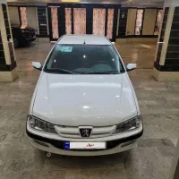 پرشیا خیلی تمیز ریگ دارد