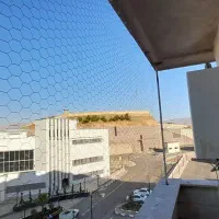 توری بالکن وپنجره  درب پنجره پی وی سی آلومنیوم سی