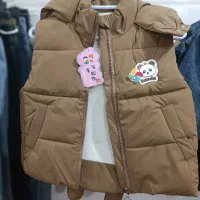 لباس زمستانی ...پوشاک تمنا