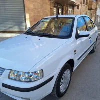 سمندLxمولتی پلکس مدل1400 درحدخشک کمپانی