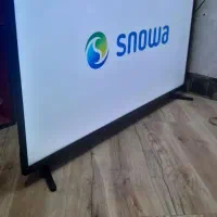 اسنوا ۵۰ اینچ اندروید