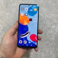 گوشی شیامی redmi note 11pro