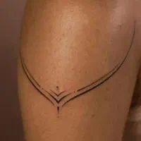 امادگی همکاری در لاین تتو بدن و صورت و شید لب