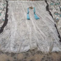 پرده ولباس کار نیم بوت مردانه چکمه کار|کیف، کفش، کمربند|پاکدشت, پاکدشت (مامازند)|دیوار