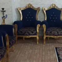 مبل9نفره|مبلمان خانگی و میز عسلی|ماهدشت, |دیوار