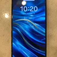 گوشی a52s 5g 8 گیگ رم 128 کارکرده سالم|موبایل|شهریار, کهنز|دیوار