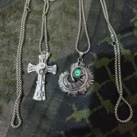 گردن بند|بدلیجات|پاکدشت, پاکدشت (مامازند)|دیوار