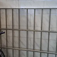 کفی تخت فلزی دو نفره