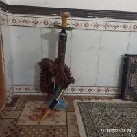 قلیان کوک دوسیب