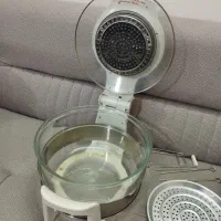 هواپز مای سان|اجاق گاز و لوازم برقی پختوپز|الوند, |دیوار