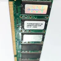 رم 256MB PC3200 DDR