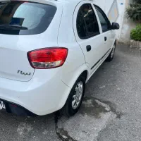 تیبا ۲مدل ۱۴۰۱ بی رنگ کم کارکرد