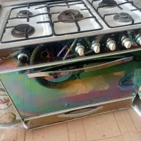 گاز سالم|اجاق گاز و لوازم برقی پخت‌وپز|نیشابور, خط کاشمر|دیوار