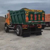 بنز1924کمپرسی|خودرو سنگین|سراوان, |دیوار