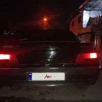 پژو|خودرو سواری و وانت|علیآباد کتول, |دیوار