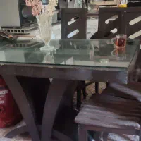 میز ناهار خوری