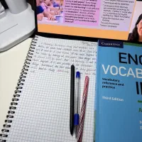 تدریس خصوصی زبان انگلیسی،آنلاین،تضمینی