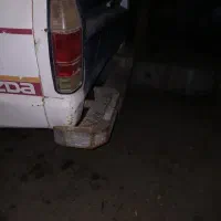 سپر مزدا وباربند|قطعات یدکی و لوازم جانبی|باقرشهر, |دیوار