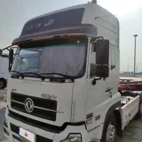 فقط۳دانگ کشنده البرزمدل۹۳تک|خودرو سنگین|سنندج, |دیوار