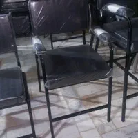 صندلی معلمی تحویلداری و سخنرانی|دفتر کار|برخوار, |دیوار