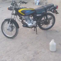 موتور ۲۰۰ مدل ۹۴|موتورسیکلت|سیب و سوران, |دیوار