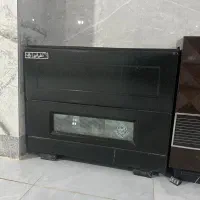 بخاری|بخاری، هیتر، شومینه|مرند, |دیوار