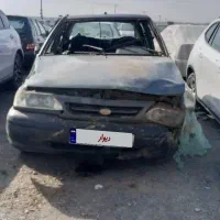 ماشین تصادفی