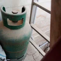 کپسول گاز۱۱کیلویی پرسی گاز