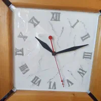 ساعت دیواری