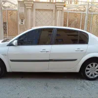 مگان مدل اخر ۹۱ اتومات|خودرو سواری و وانت|اسلام‌شهر, شهرک سعیدیه|دیوار