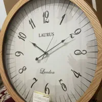 ساعت دیواری لاروس همراه با گارانتی