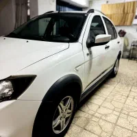 فروش کوئیک R|خودرو سواری و وانت|لاهیجان, شیشه گران|دیوار