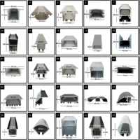 پروفیل لاینر نور خطی کل ایران|عمدهفروشی|تهران, مهران|دیوار