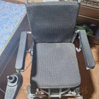 ویلچر برقی|آرایشی، بهداشتی، درمانی|تهران, شیخ هادی|دیوار