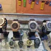 هابلوت مستر درجه یک|ساعت|تهران, سلسبیل شمالی|دیوار